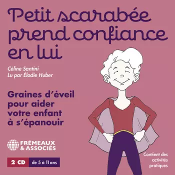Petit Scarabee Prend Confiance En Lui