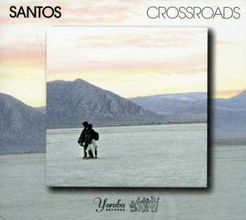 Album Santos: Crossroads
