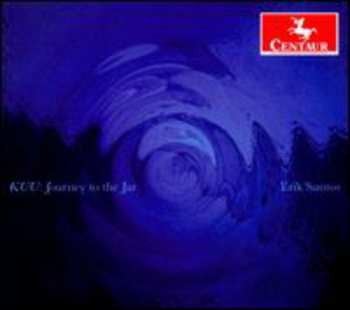 Album Erik Santos: Kuu: Journey To The Jar