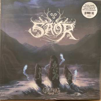 LP Saor: Origins LTD | CLR