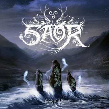 Album Saor: Origins