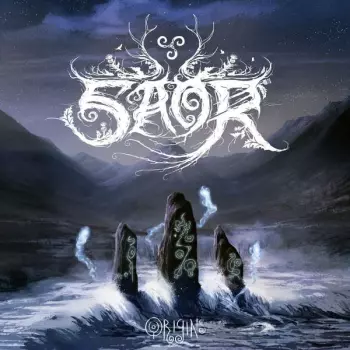 Saor: Origins