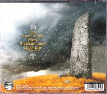 CD Saor: Roots
