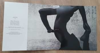 LP Saosin: Along The Shadow