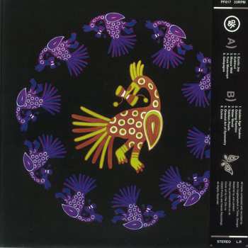 LP Saphileaum: Tamalungma