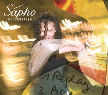 Album Sapho: Universelle