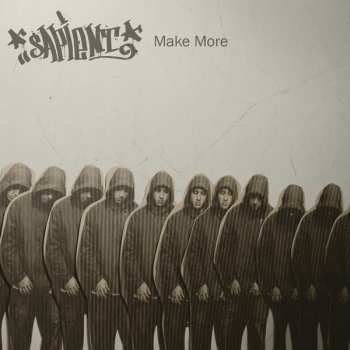 Album Sapient: Make More