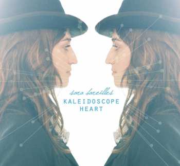 CD Sara Bareilles: Kaleidoscope Heart DIGI