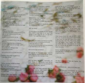 CD Sara Bareilles: Little Voice