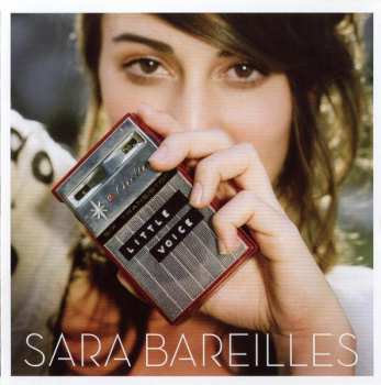 CD Sara Bareilles: Little Voice