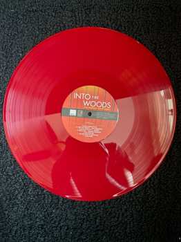 2LP Sara Bareilles: Into The Woods (2022 Broadway Cast Recording) LTD | CLR