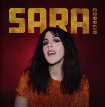CD Sara Correia: Sara Correia