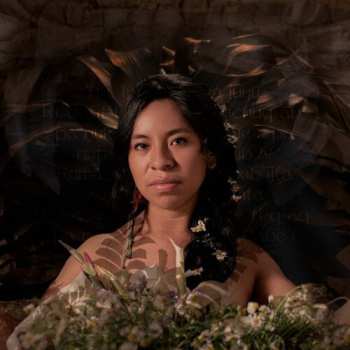Album Sara Curruchich: Mujer Indigena
