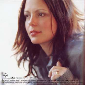 CD Sara Evans: Restless