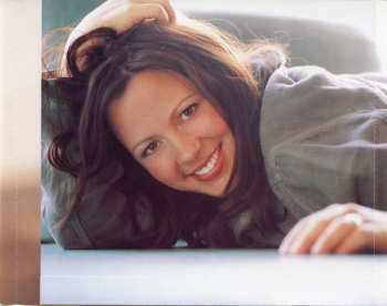 CD Sara Evans: Restless