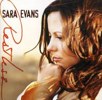 CD Sara Evans: Restless