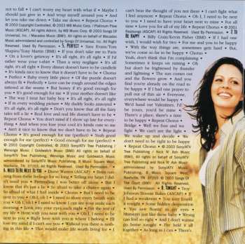 CD Sara Evans: Restless