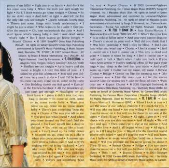 CD Sara Evans: Restless