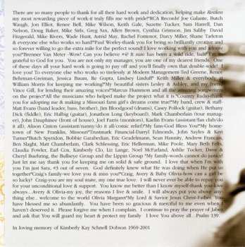CD Sara Evans: Restless
