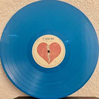 LP Sara Evans: Unbroke CLR | LTD