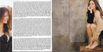 CD Sara Evans: Words