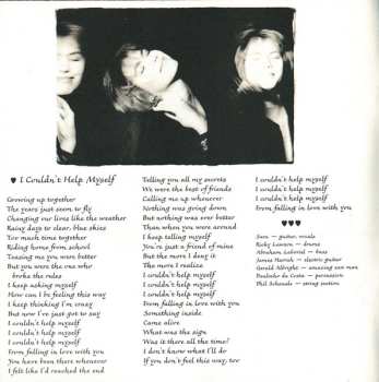 CD Sara Hickman: Shortstop