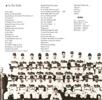 CD Sara Hickman: Shortstop