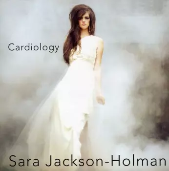 Sara Jackson-Holman: Cardiology