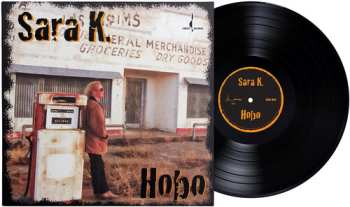 LP Sara K.: Hobo