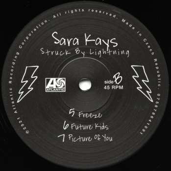LP Sara Kays: Struck By Lightning