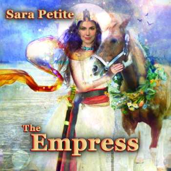 LP Sara Petite: The Empress