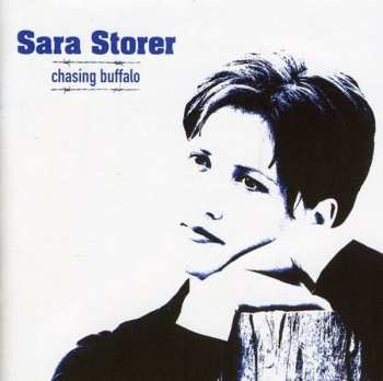 Album Sara Storer: Chasing Buffalo
