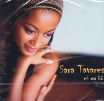 Album Sara Tavares: Mi Ma Bô