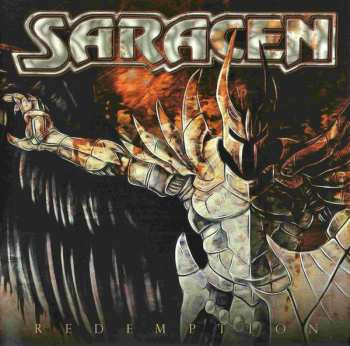 CD Saracen: Redemption