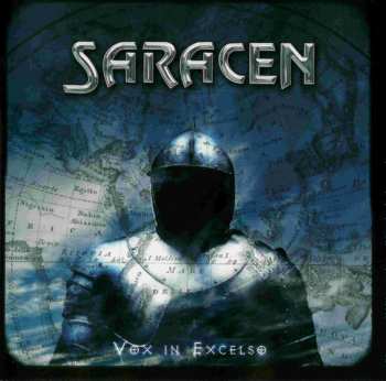 CD Saracen: Vox In Excelso