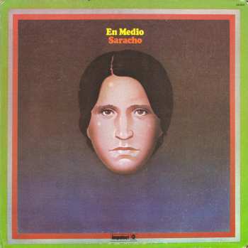 Album Gary Saracho: En Medio