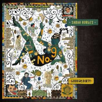 CD Sarah Borges: Good And Dirty