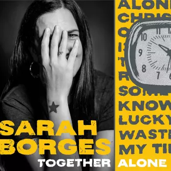 Sarah Borges: Together Alone