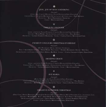 CD Sarah Brightman: A Winter Symphony