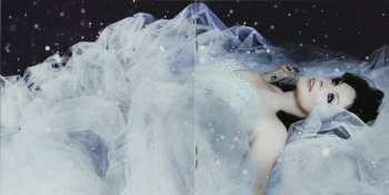 CD Sarah Brightman: A Winter Symphony