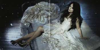 CD Sarah Brightman: A Winter Symphony