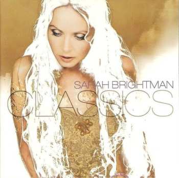 CD Sarah Brightman: Classics
