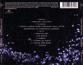 CD Sarah Brightman: Dreamchaser