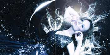 CD/DVD Sarah Brightman: Dreamchaser DIGI