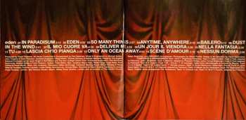 CD Sarah Brightman: Eden