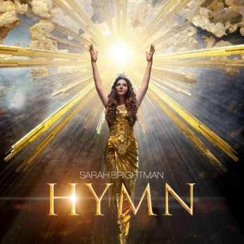CD Sarah Brightman: Hymn