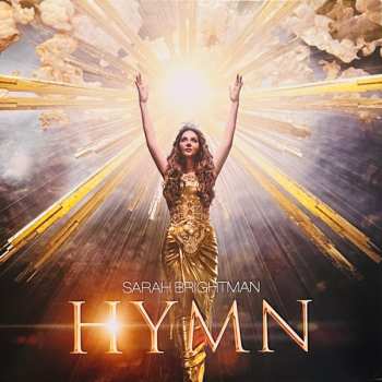 LP Sarah Brightman: Hymn