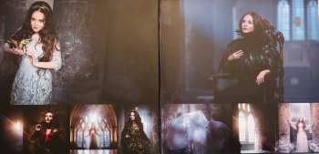 LP Sarah Brightman: Hymn
