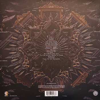 LP Sarah Brightman: Hymn
