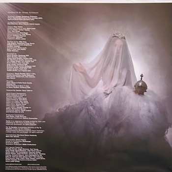 LP Sarah Brightman: Hymn